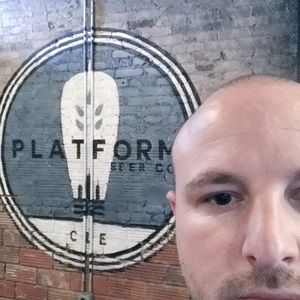 Meet your Posher, Steve